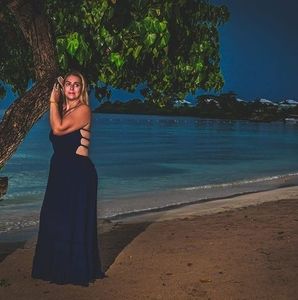 Meet your Posher, Crystle